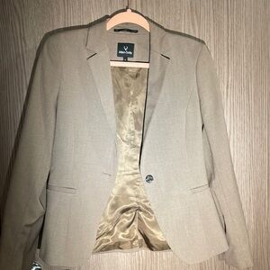 ALLEN Solly Suit/Dress  Blazer